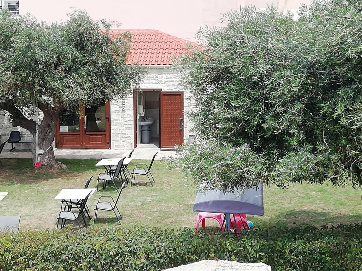 Studios Magda Paralia Vrachou Exteriér fotografie